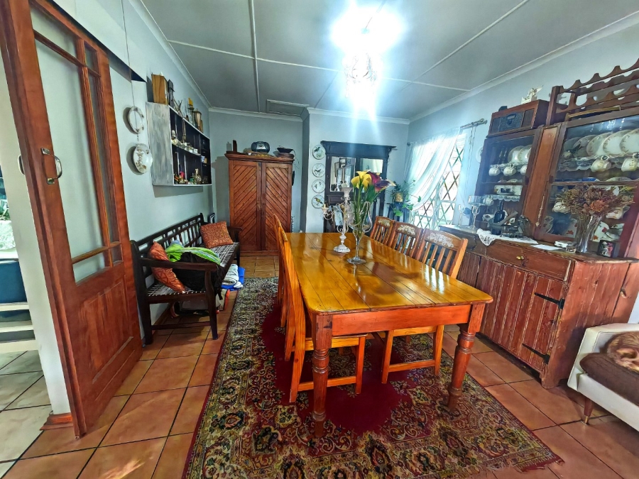 8 Bedroom Property for Sale in Fleurdal Free State